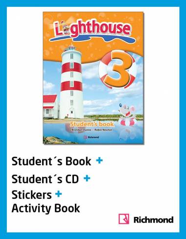 Lighthouse