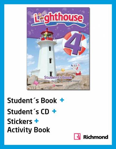 Lighthouse