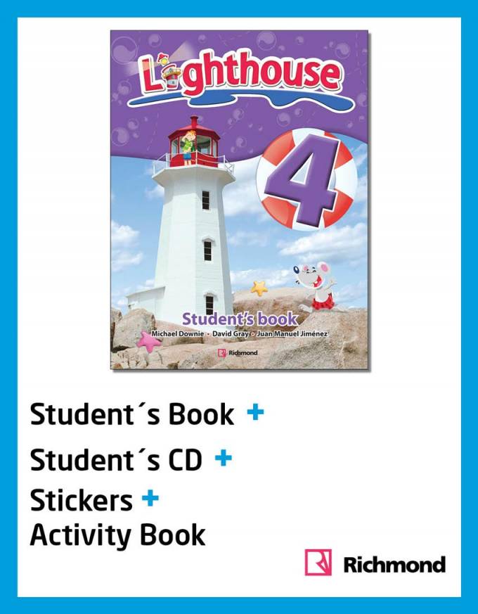 Lighthouse