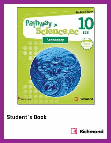 Pathway to science