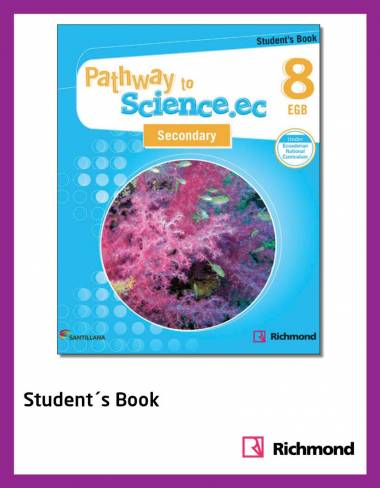 Pathway to Science