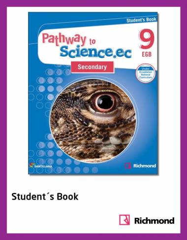 Pathway to Science