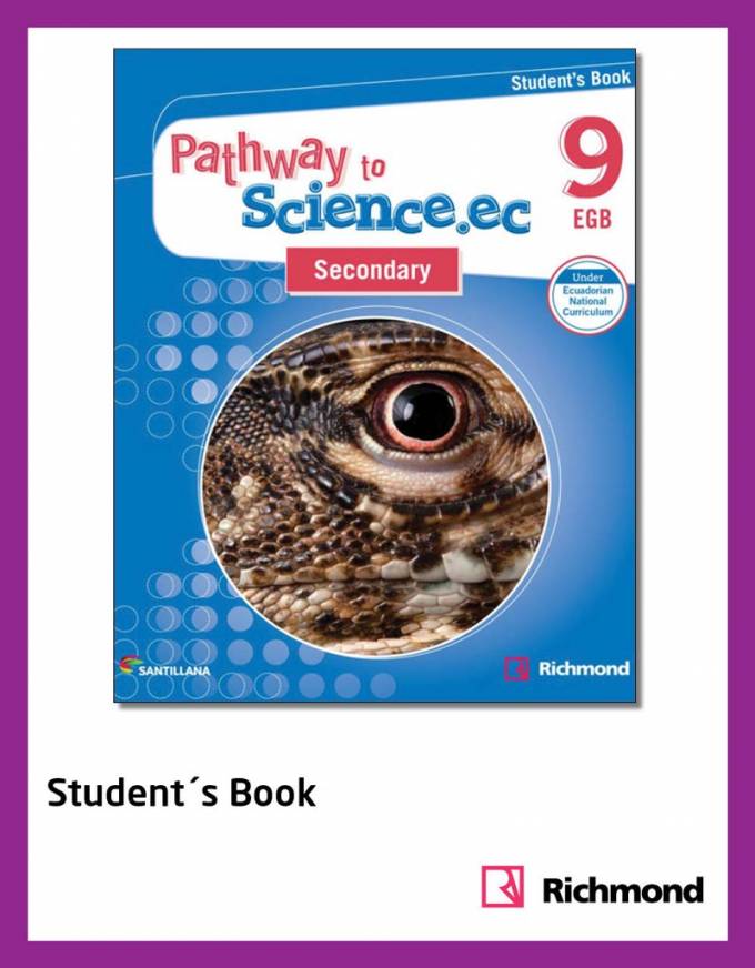 Pathway to Science