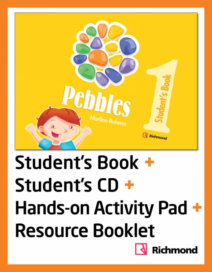 Pebbles
