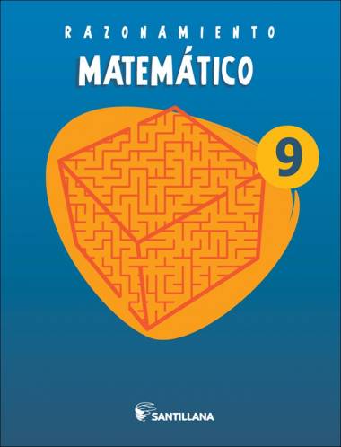 Razonamiento matemático 9