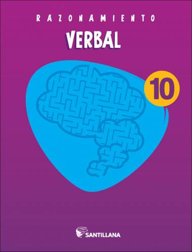 Razonamiento verbal 10