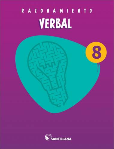 Razonamiento verbal 8
