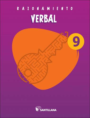 Razonamiento verbal 9