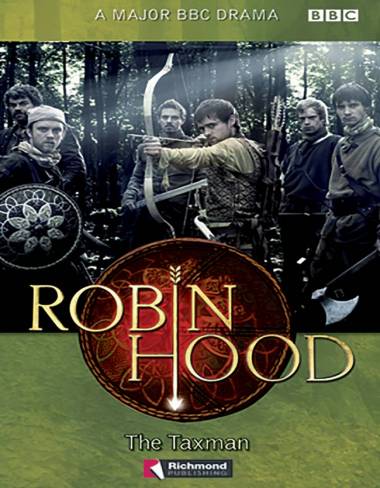 Robin Hood - the taxman