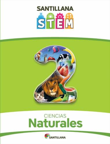 C naturales stem 2