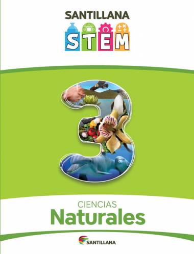 C Naturales stem 3