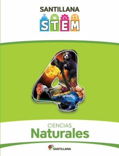 C naturales stem 4