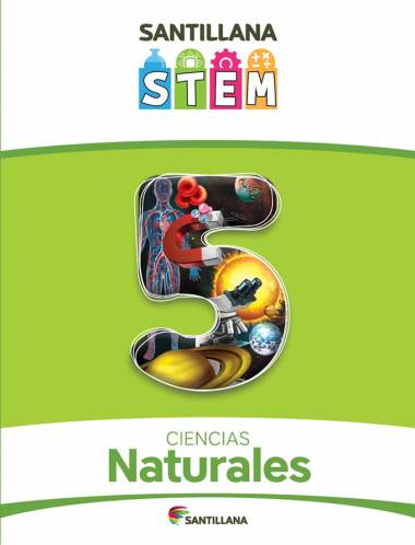 C Naturales stem 5