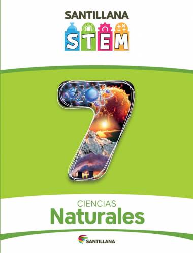 C Naturales stem 7