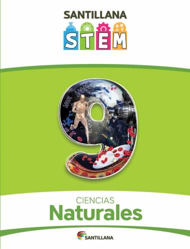 C Naturales stem 9