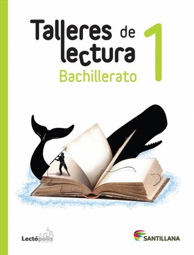 Talleres de lectura bach 1
