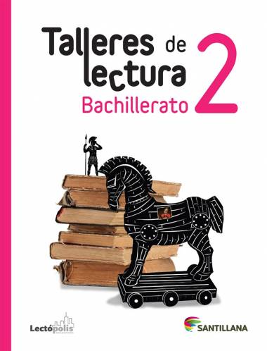 Talleres de lectura bach 2