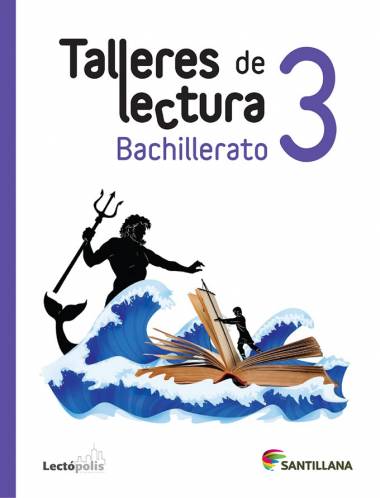 Talleres de lectura bach 3