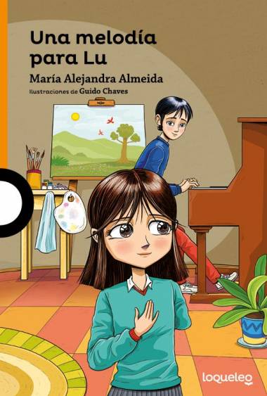 Una melodía para Lu