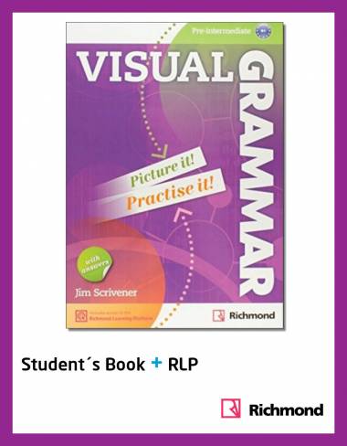 Visual Grammar