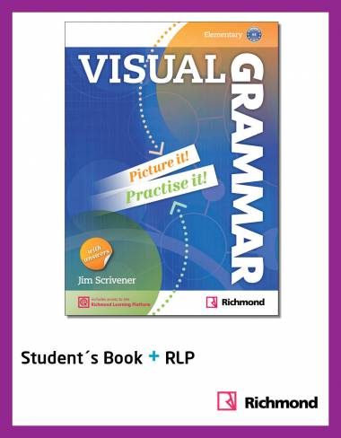 Visual grammar