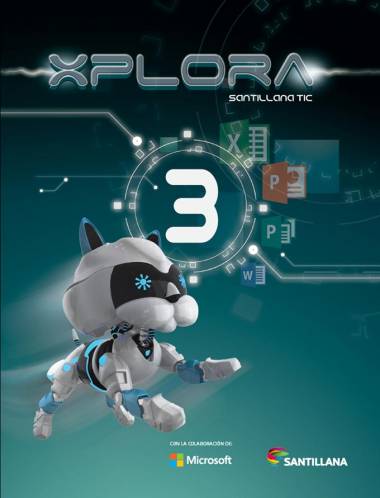 Xplora 3