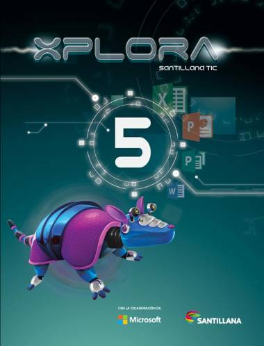Xplora 5