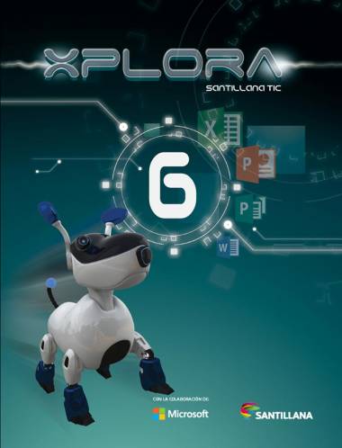 Xplora 6