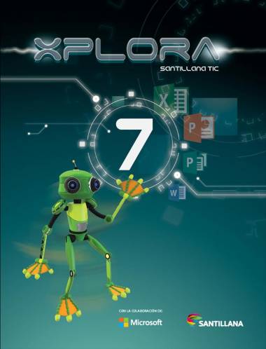 Xplora 7