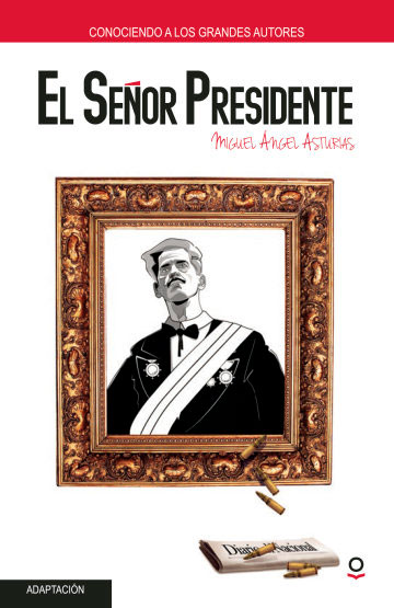 El señor presidente