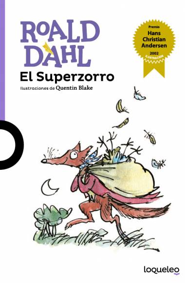 El Superzorro