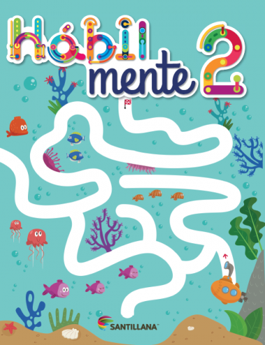 Hábilmente 2 para 3EGB