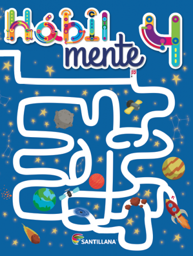 Hábilmente 4 para 5EGB