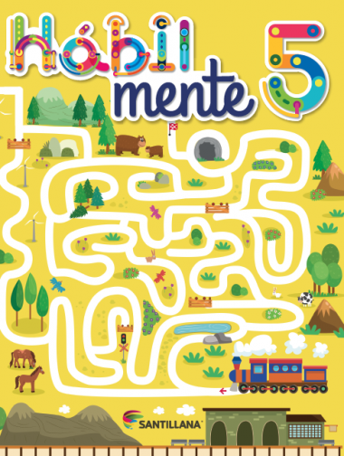 Hábilmente 5 para 6EGB