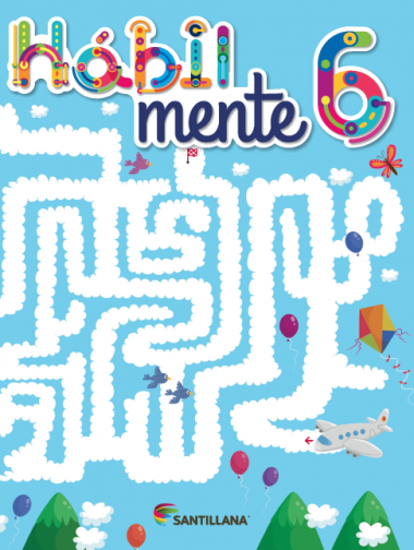 Hábilmente 6 para 7EGB