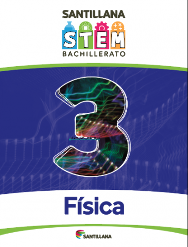 STEM Fisica Bach 3