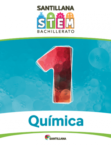 STEM Quimica Bach 1