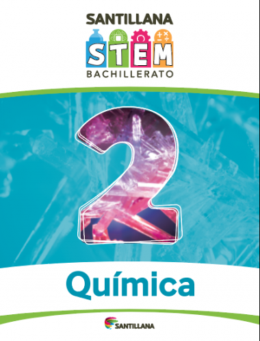 STEM Quimica Bach 2