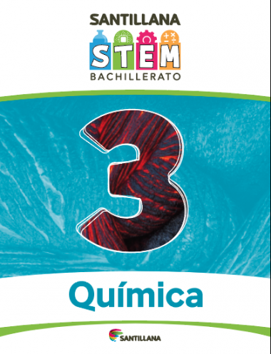 STEM Quimica Bach 3