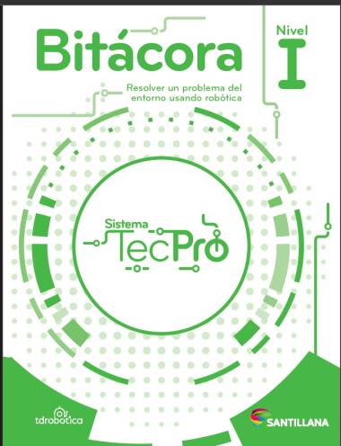 BITACORA TECPRO NIVEL I