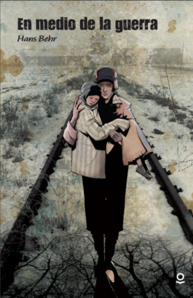 En medio de la guerra