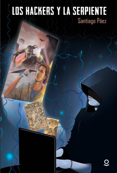 Los hackers y la serpiente
