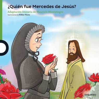 ¿Quién fue Mercedes de Jesús?
