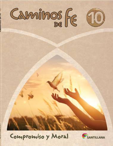 CAMINOS DE FE N 10