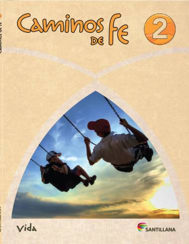 CAMINOS DE FE N 2