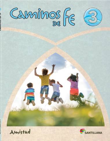 CAMINOS DE FE N 3
