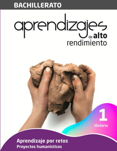 KIT BACH 1 HISTORIA APRENDIZAJE+CULT