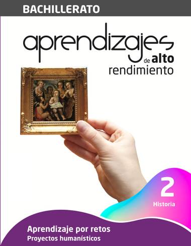 KIT BACH 2 HISTORIA APRENDIZAJE+CULT