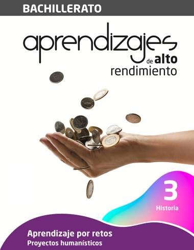 KIT BACH 3 HISTORIA APRENDIZAJE+CULT