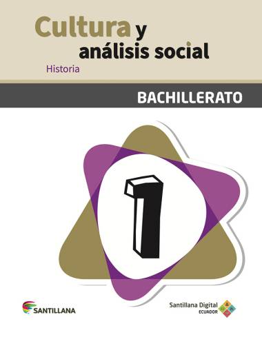 CULTURAS HISTORIA BACH 1